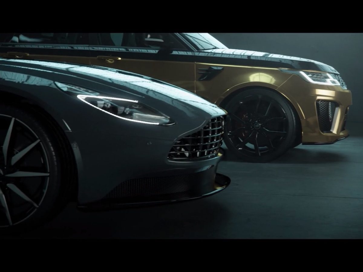 オープンワールド・ドライビングゲーム『Test Drive Unlimited