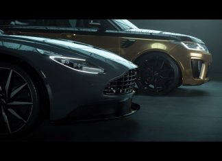 オープンワールド・ドライビングゲーム『Test Drive Unlimited Solar Crown』最新映像公開。PCおよび各コンソール向けに発売へ