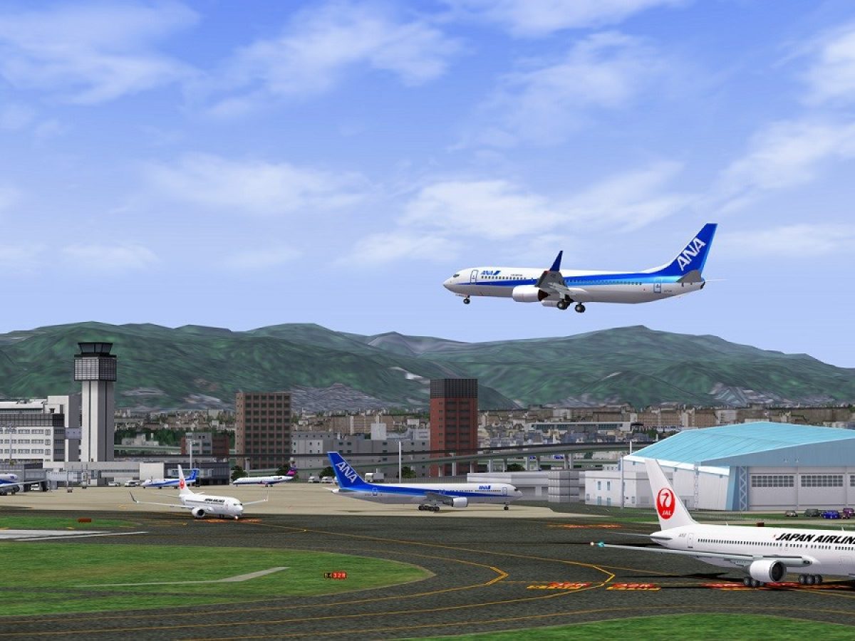 ぼくは航空管制官4 伊丹 Amazon.co.jp: テクノブレイン ぼくは航空管制官4伊丹 : PCソフト
