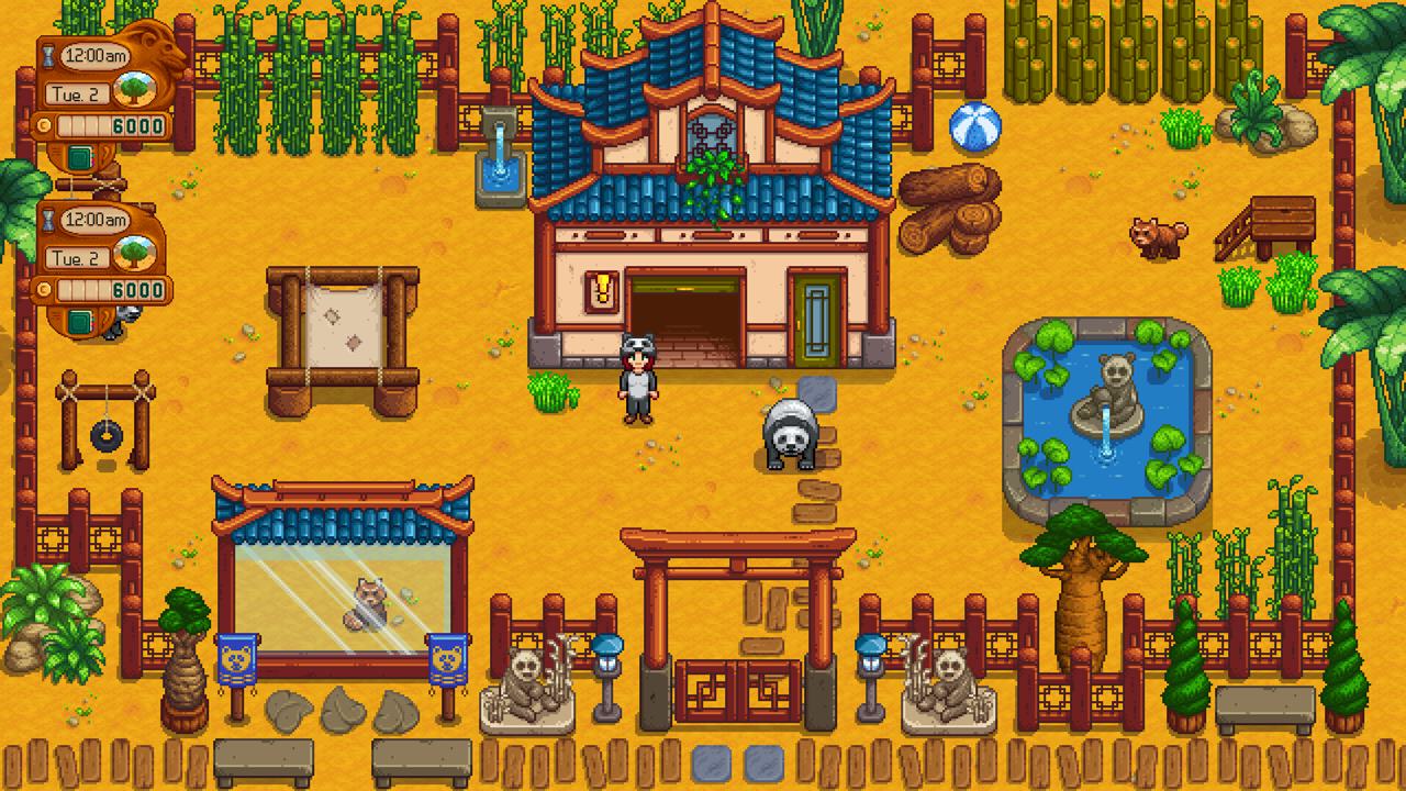 牧場ゲーム Stardew Valley 開発者 類似ゲームに苛立ちを見せる あまりにも似たゲームに困惑 ゲームと不思議のアンテナサイト