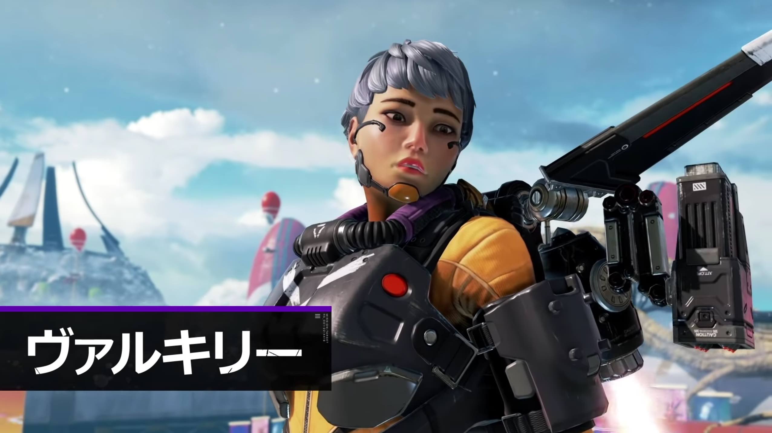 Apex Legends ヴァルキリーの挙動 どれが仕様でどれが不具合か 開発者がコメント 2倍の飛距離を出すテクなど Automaton