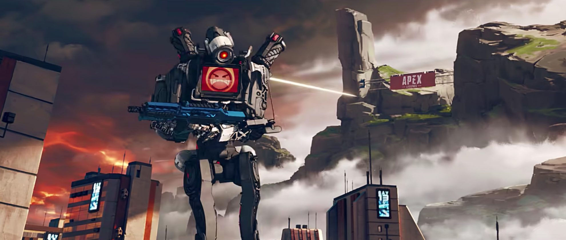 Apex Legends にて スマーフィング が通報対象に 上級者サブアカによる 初心者狩り が違反行為として指定 Automaton