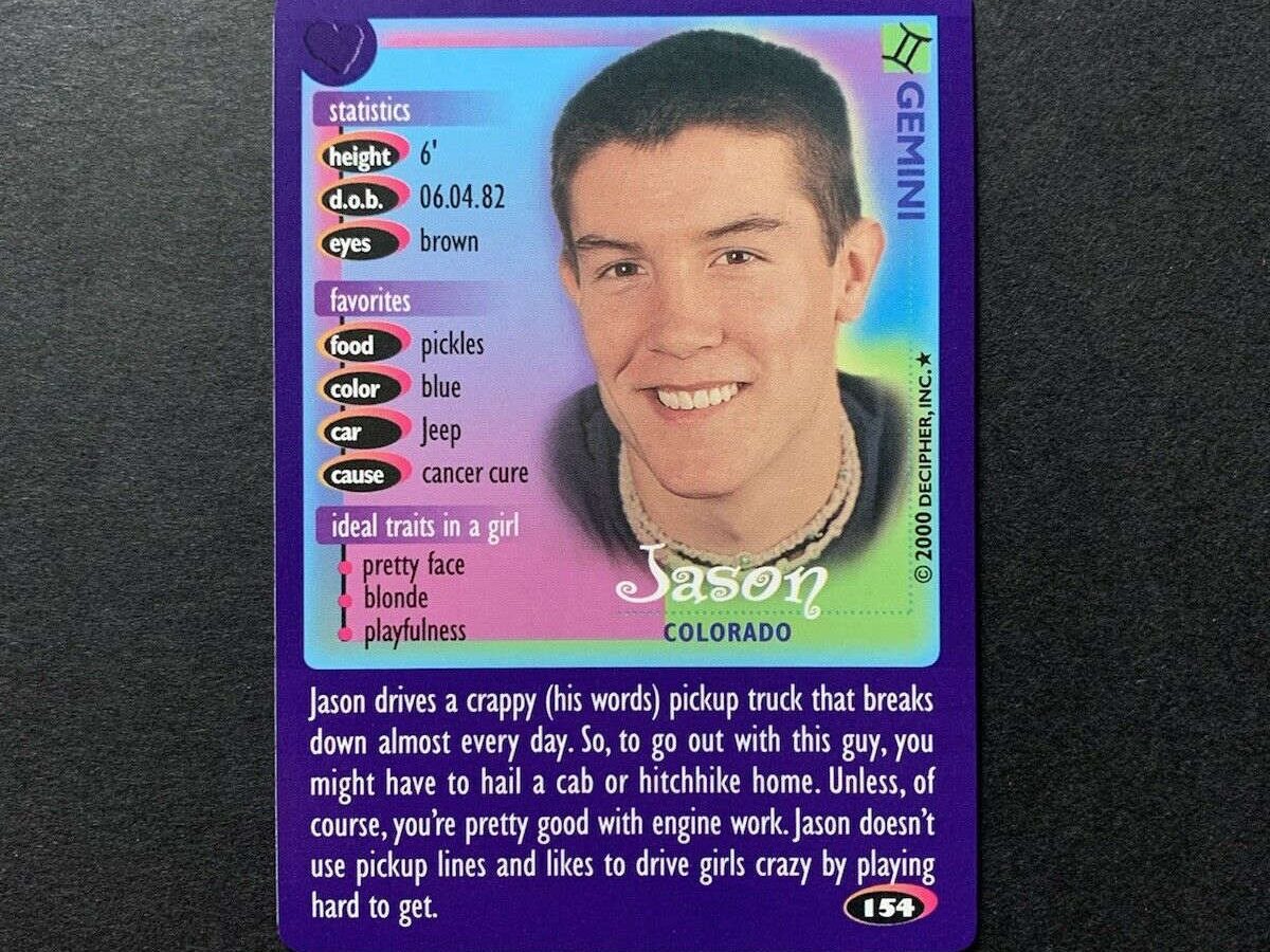 イケメンTCGの“とあるカード”、市場価格が異常高騰。イケメン