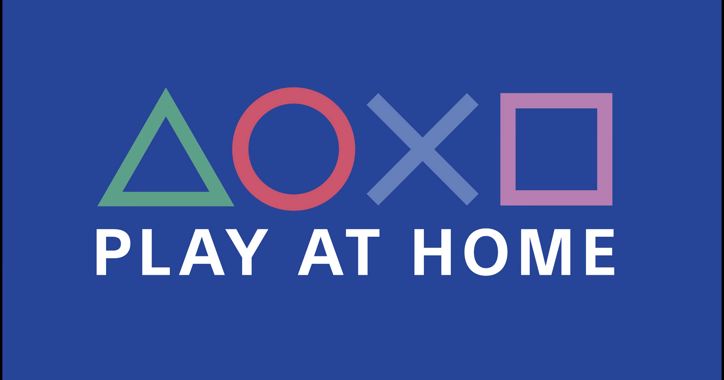 Ps4 Ps5タイトルの ゲーム内アイテム が期間限定無料配布へ Play At Home イニシアチブのラストを飾る Automaton