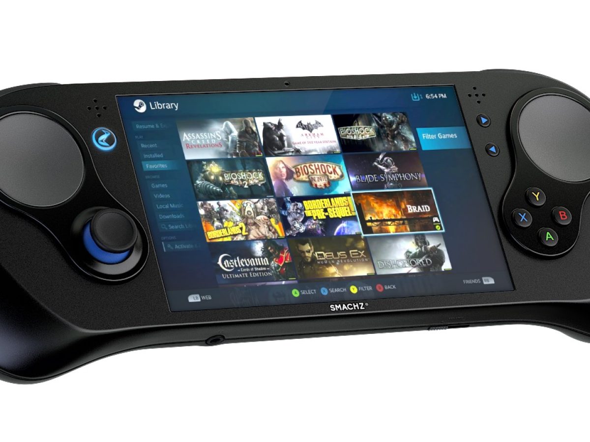 特撮キャラクター携帯型ゲームセット 魔改造ゲーム機「Dreamcast Portable」登場｜魔改造・新型DIY