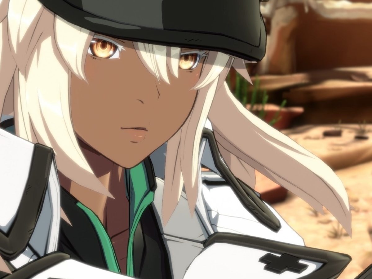 ギルティギア ストライヴ』ラムレザルの海外版声優が交代。自身と