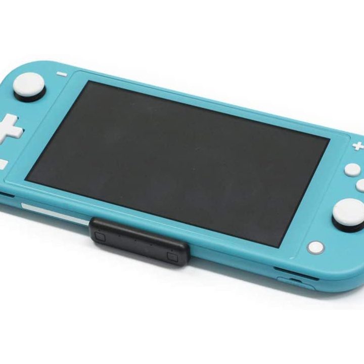 Nintendo Switch/Lite用Bluetoothトランスミッター「オーディオ