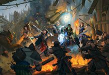 PS4/Xbox One/PC向け“100時間規模RPG”『パスファインダー:キングメーカー』の歩き方(ロールプレイング編)。「混沌の王として国を築く私だけの英雄譚」