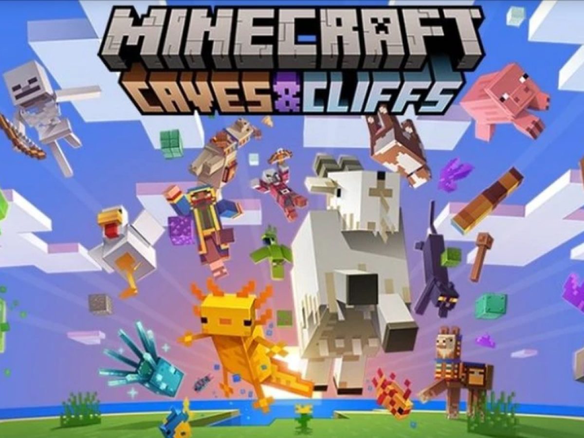 マイクラ クラフトマイン Nintendo Switchで遊ぶ! マイン