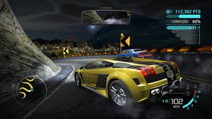 レースゲーム Need For Speed シリーズ 一部旧作のダウンロード販売が終了 オンラインサービス停止を前に取り下げ Automaton
