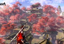 Steam東洋剣戟対戦アクション『NARAKA: BLADEPOINT』初心者向け攻略ガイド。ファイナルベータ実施中バトルロイヤルの基本の基