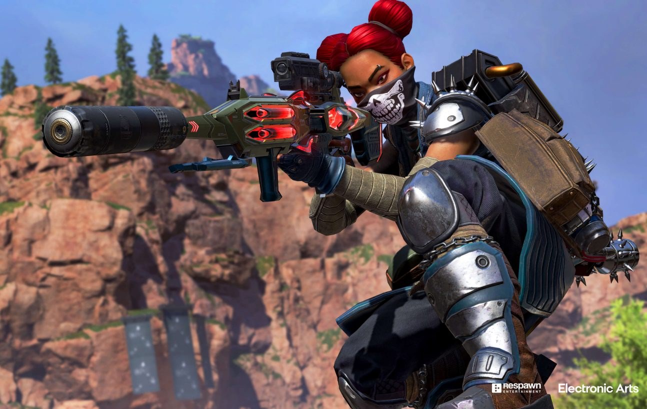 A Large Number Of False Bans Occurred In Apex Legends More Than 10 000 People Have Suspended Their Accounts Due To The Malfunction Of The Anti Cheat System But Now They Are Back