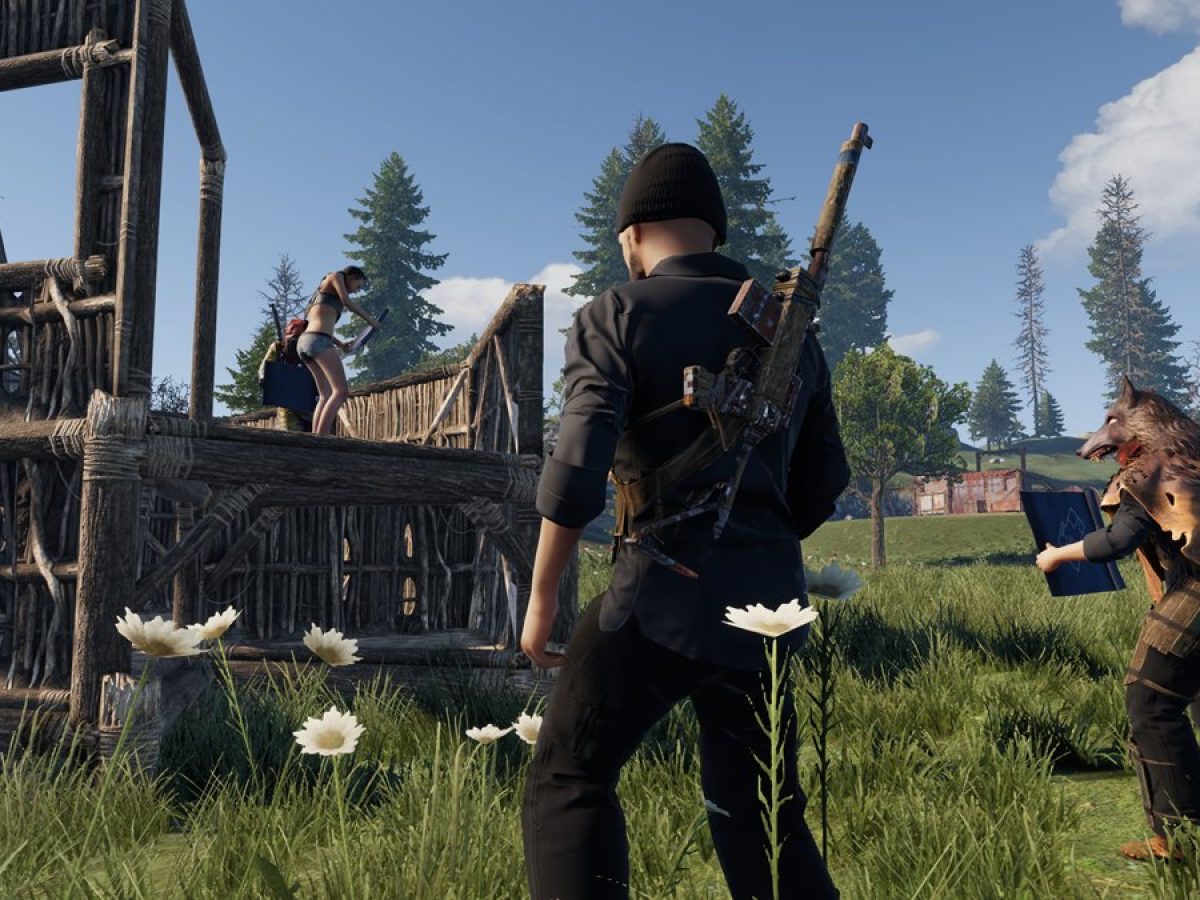 Rust PS4 特典付き Amazon.co.jp: Rust - PS4(【Amazon.co.jp限定】デジタル壁紙