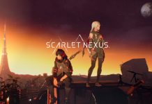 『スカーレットネクサス』レビュー。可もあり不可もあるが、どこか憎めないアクションゲーム