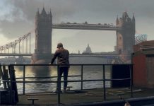 『ウォッチドッグス レギオン』「ブラッドライン」プレビュー。エイデンとレンチが躍動するファン感涙のDLC