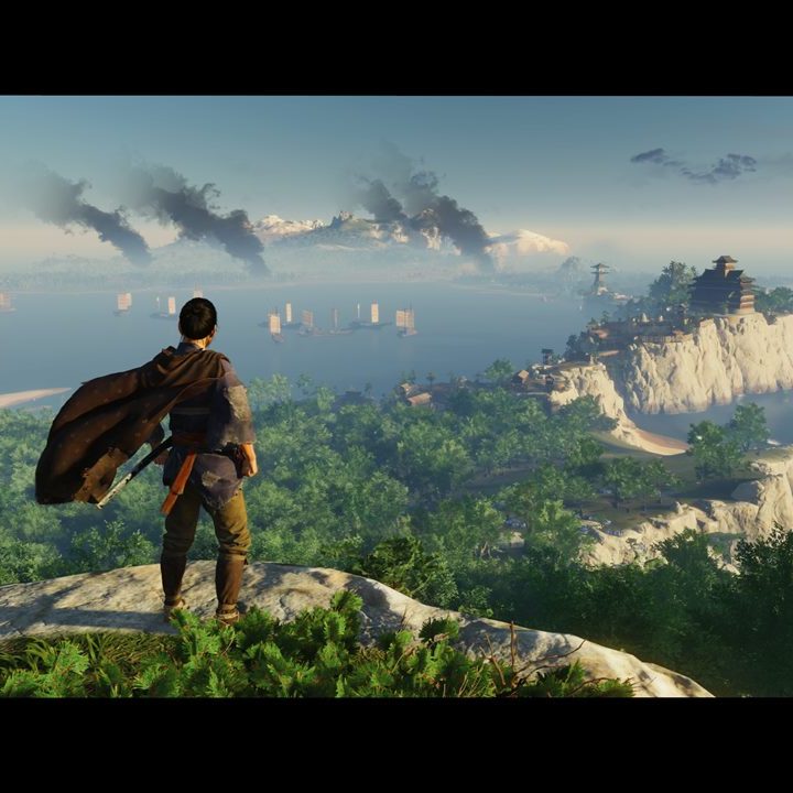 ゴースト・オブ・ツシマ ディレクターズカット』のPS5版の売り方は妥当