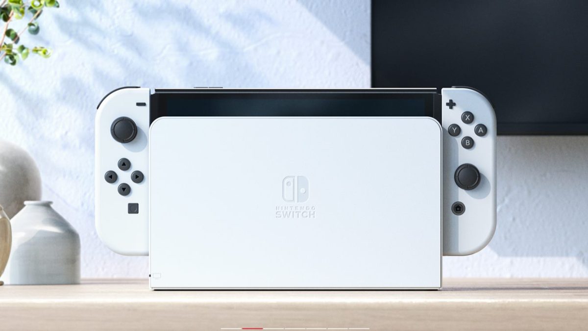 新型Nintendo Switchは、新たなCPUは搭載せずメモリの上積みもなし 