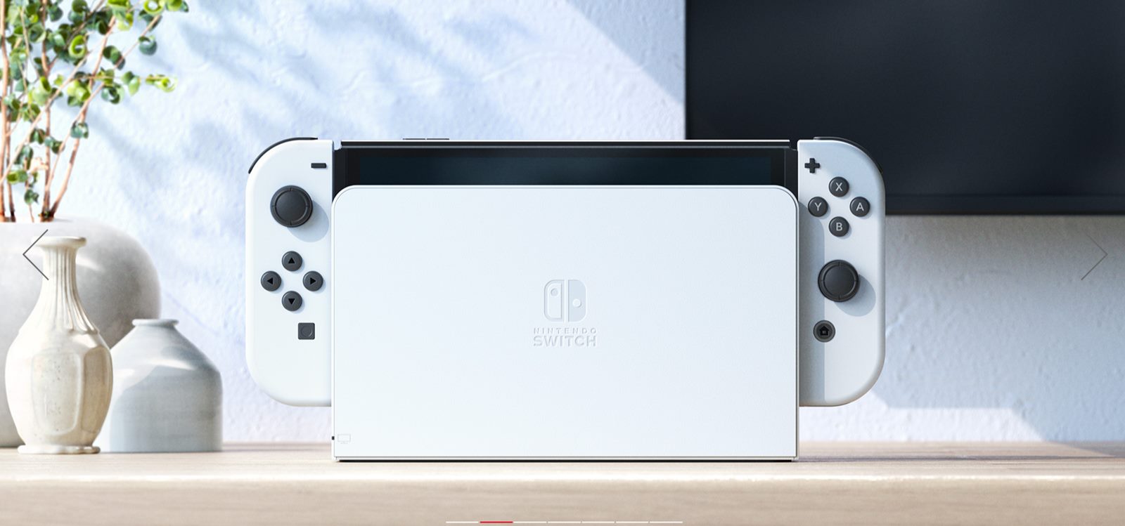 新型Nintendo Switchは、新たなCPUは搭載せずメモリの上積みもなし 