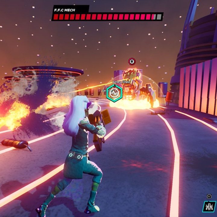 PS5/PC向けPvE/PvPシューター『Arcadegeddon』発表。ウイルスに