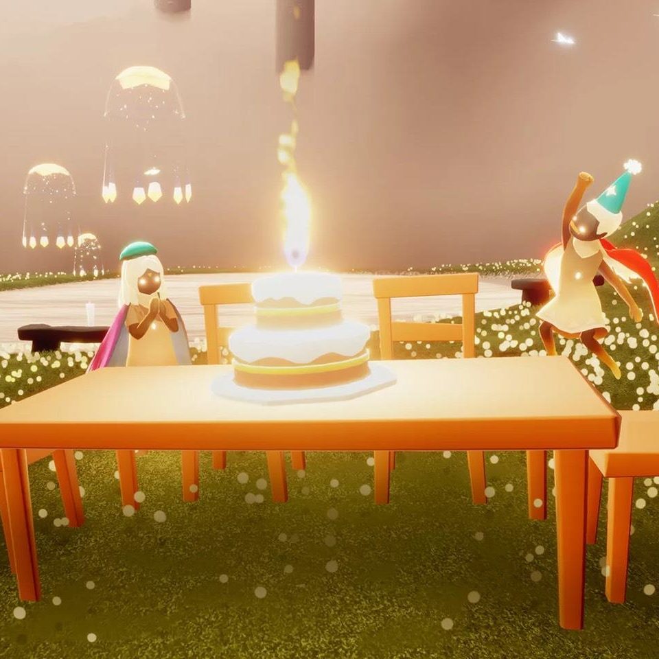 Sky星を紡ぐ子どもたち 2周年BOX 未開封 未連携 Sky星を