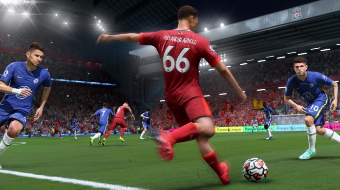 Expanding dead Up FIFA 22』発表に一部から不満寄せられる。 次世代コンソール版へのアップグレードは1万3000円の「Ultimate  Edition」にのみ用意、PC版は新機能見送りなど - AUTOMATON