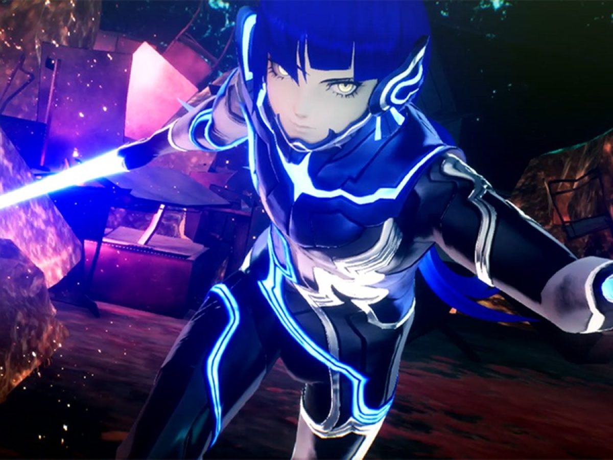 真・女神転生V』のストーリーをさらに明かす最新トレイラー公開