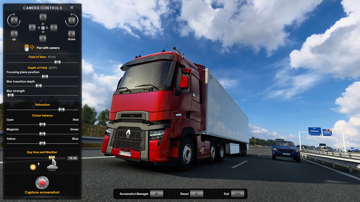 欧州トラック旅シム Euro Truck Simulator 2 マルチプレイモード正式実装 今なら75 オフのセール中 Automaton
