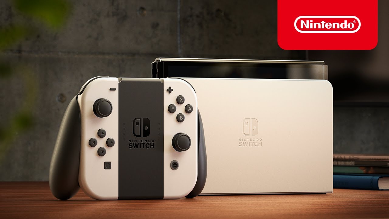 任天堂、Nintendo Switchをめぐるメディア報道を否定。さらなる新型の 