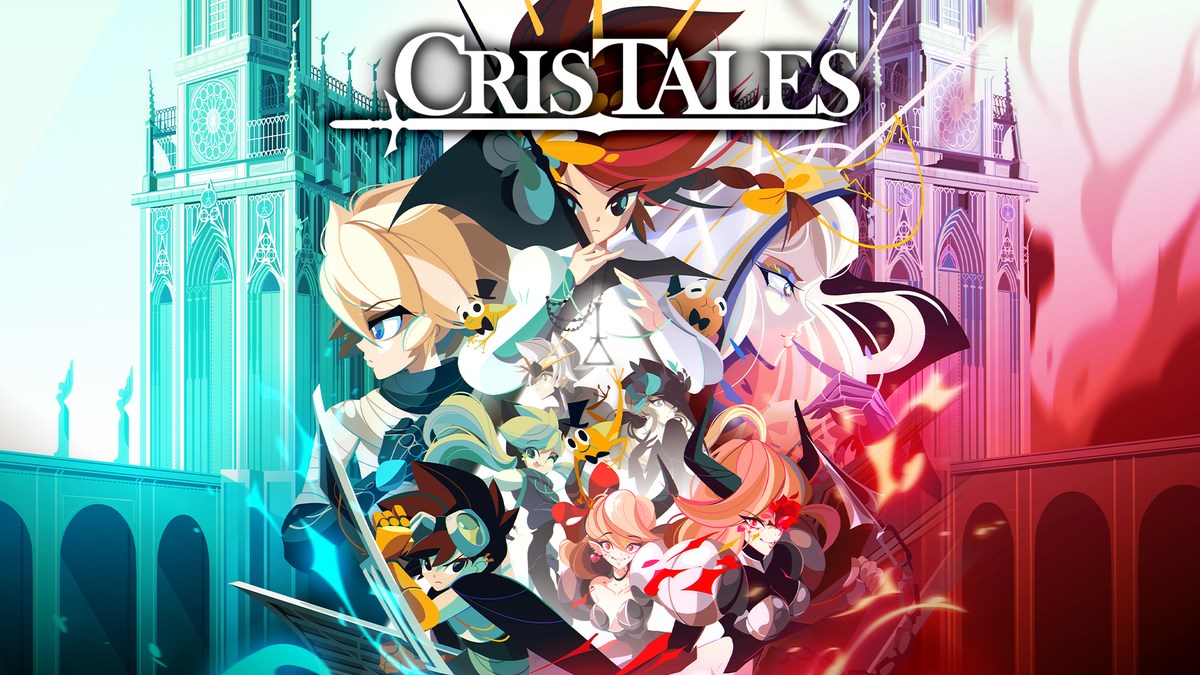 アニメ調rpg Cris Tales 開発者インタビュー クロノ トリガー など古典rpgへの愛と コロンビアの文化を混ぜ込んだ Automaton