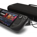 Valveの携帯型PCゲーム機「Steam Deck」は、ネイティブ解像度での30fps