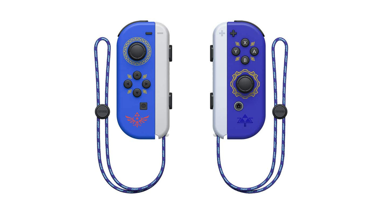 Nintendo SwitchのJoy-Conドリフト対策が施されたとして、一部で 