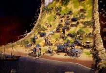 サイコロ街づくりサバイバル『Dice Legacy』先行紹介。ダイスの目がモノを言う短期決戦サバイバル