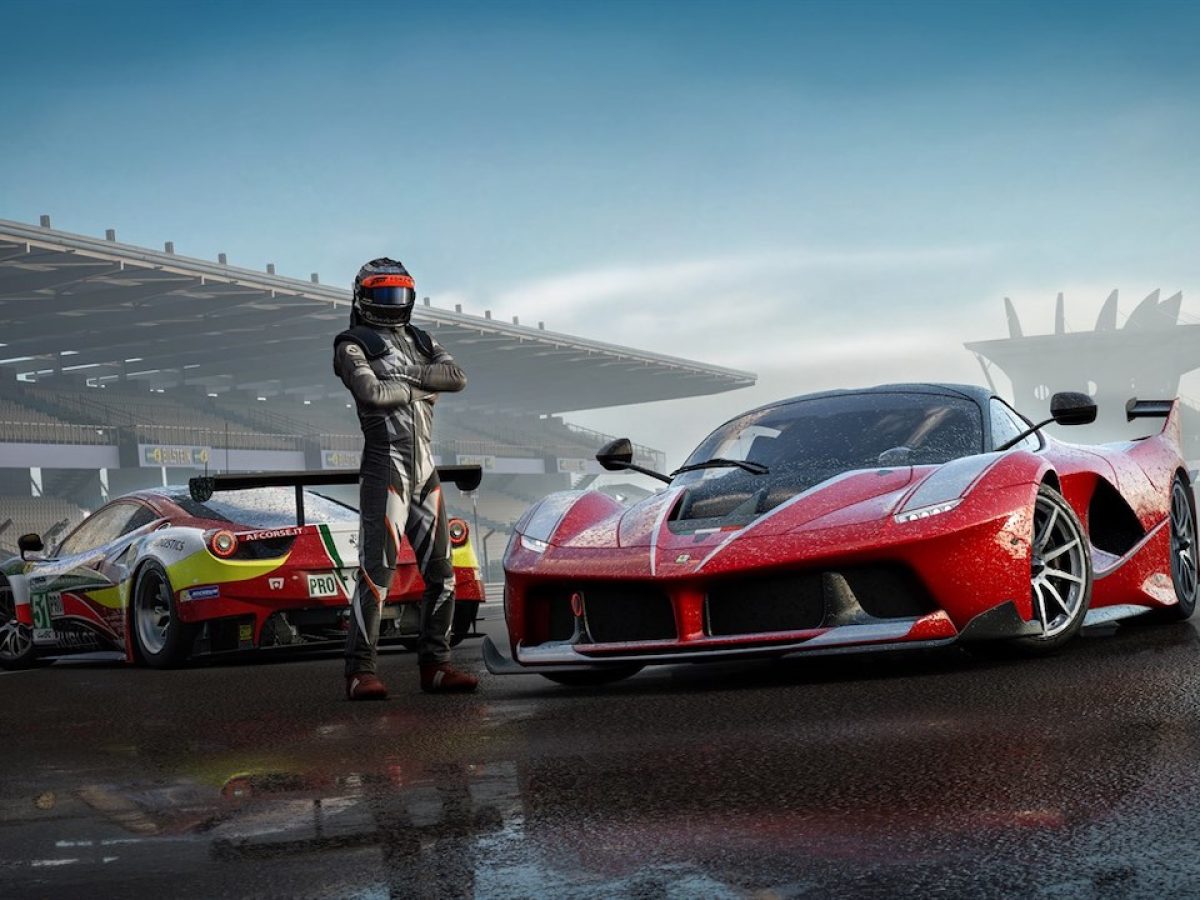 レースゲーム『Forza Motorsport 7』今年9月15日に販売終了へ。サード