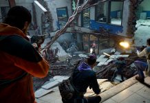 協力型ゾンビFPS『Back 4 Blood(バック・フォー・ブラッド)』日本でのベータテストが「不測の事態」により中止に