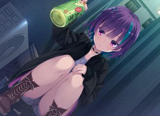 ゆずソフト、全年齢向けブランド「ゆずソフトSOUR」発表。ノベルゲーム『PARQUET』をSteamなどで配信へ