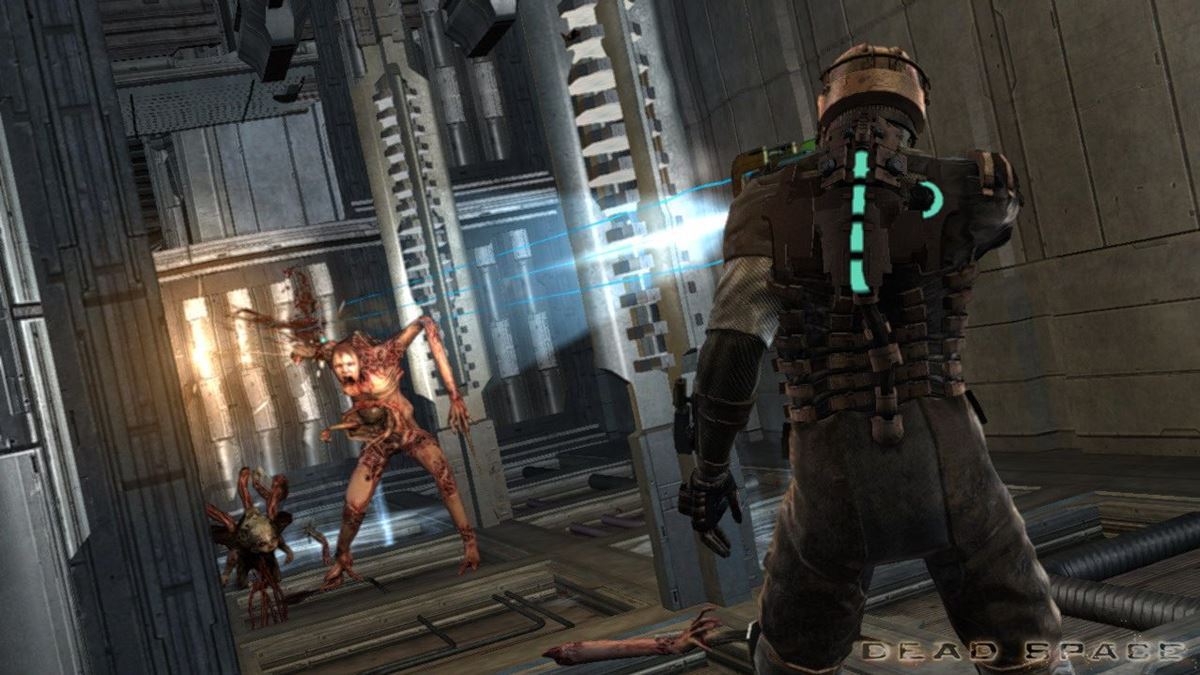 リメイク版 Dead Space 開発には アサシン クリード ヴァルハラ ディレクターが参加 原作シリーズ開発者の名も Automaton