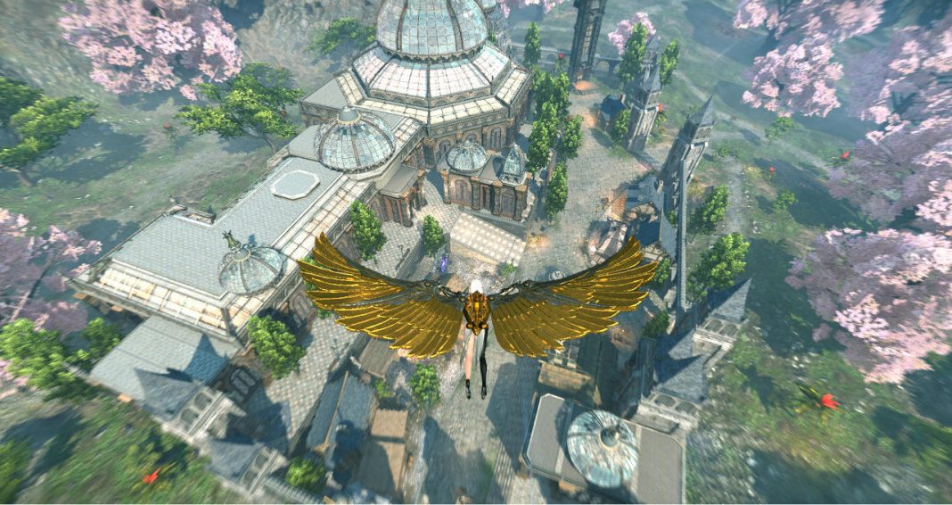 elyon races elyon races