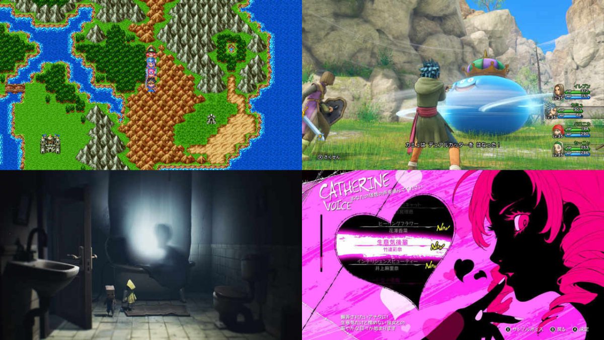 Switchライトドラクエソフト付き22日まで値下げ スクウェア・エニックス（SQUARE ENIX） (Switch2)ドラゴンクエストVII