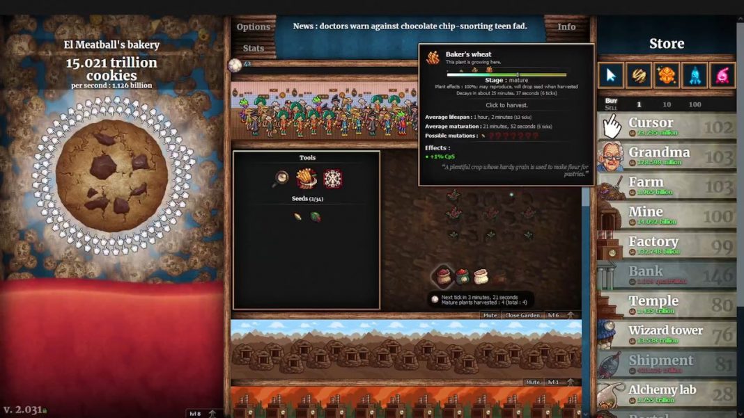 cookie clicker 2 game cookie clicker 2 game