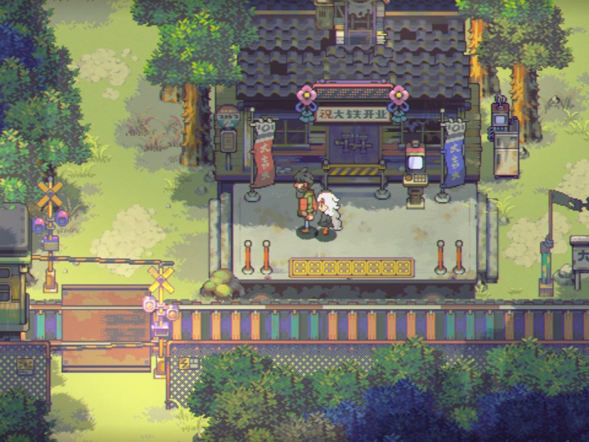 【未開封】Eastward イーストワード コレクターズエディション 81tFNAwG0GL._UF894,1000_QL80_.jpg
