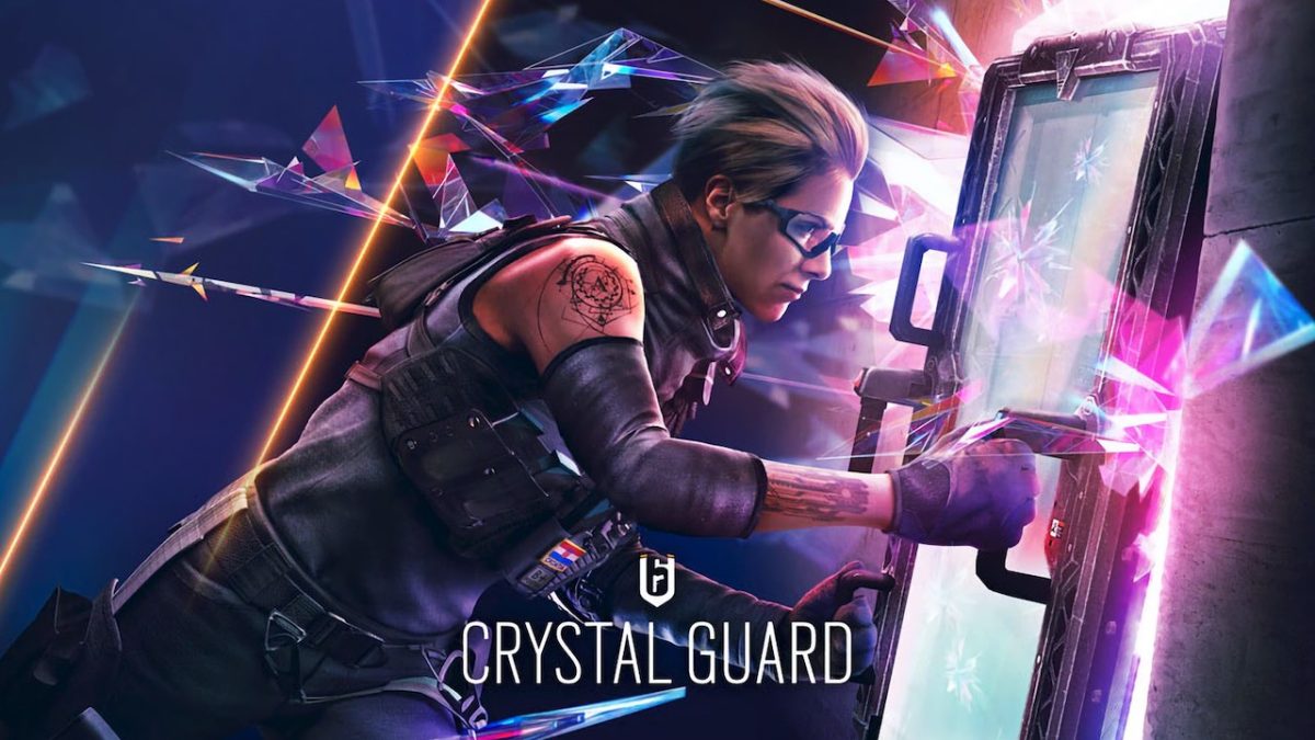 レインボーシックス シージ レインボーシックス シージエックス | Ubisoft (JP)