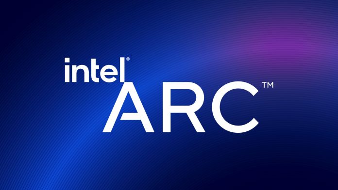 Intel Pc向け高性能gpuブランド Intel Arc を立ち上げ Aiを用いたアップスケーリング技術などでnvidia Amdと競合する第三勢力へ Automaton