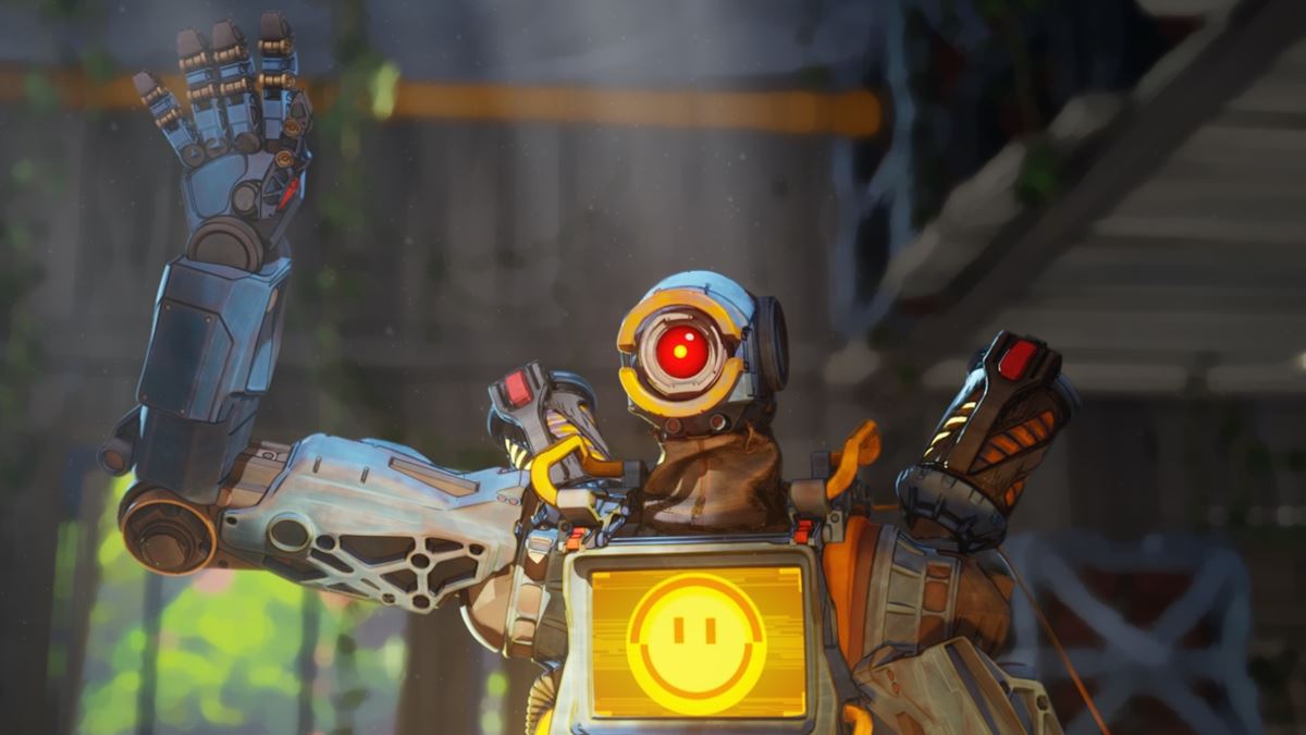 Ea Releases Patents Such As Pin Function Of Apex Legends Free Of Charge Efforts To Promote Advances In Accessibility Related Technologies Automaton Newsdir3