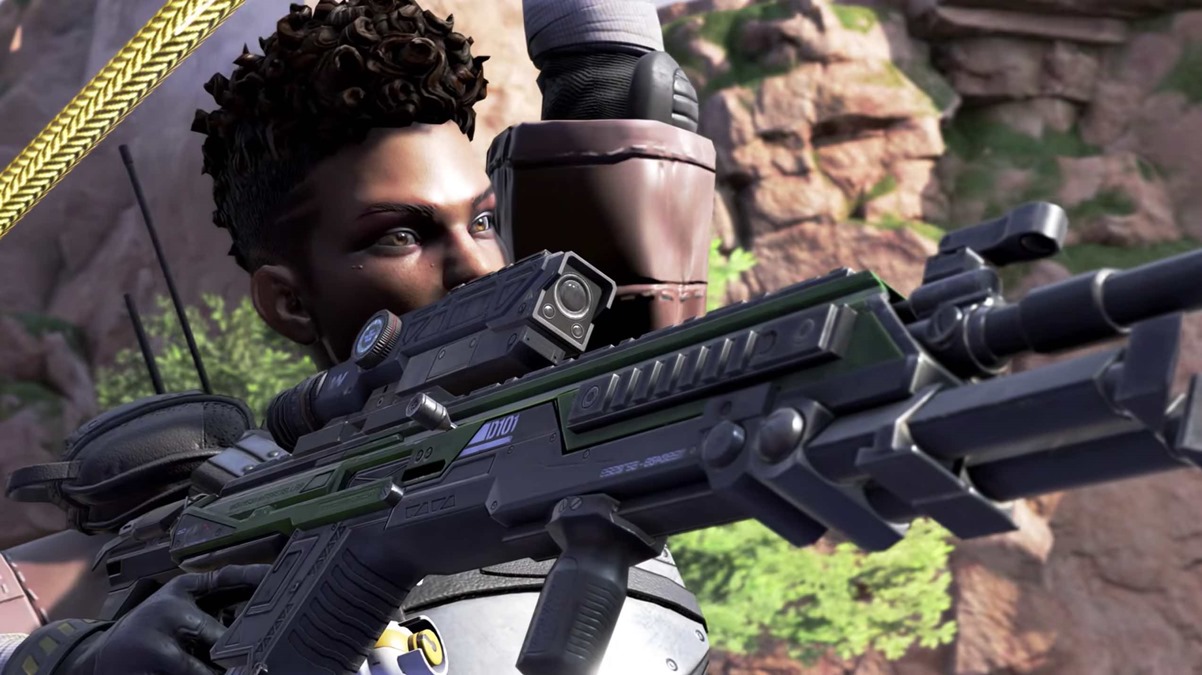 Apex Legends 新たに 日本担当 のチート対策スタッフが加入 さっそくチーターban開始 Automaton