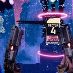 サイバーパンクレトロFPS『Turbo Overkill』正式発表。爆発と