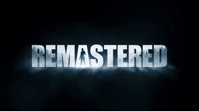 Alan Wake Remastered 発表 今年の秋にリリースへ 傑作サイコスリラーアクション Alan Wake のリマスター版 Automaton
