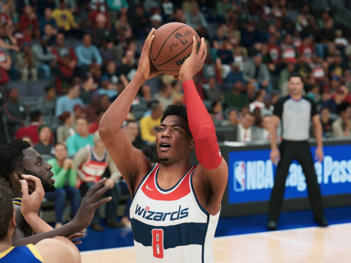 リアルバスケゲーム『NBA 2K22』発売中。PS5版の入口を、いち