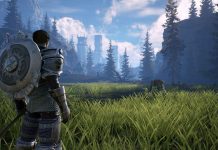 オンラインアクションRPG『BLESS UNLEASHED PC』プレイレポ。リリースから1か月経過して見えてきた魅力と懸念点