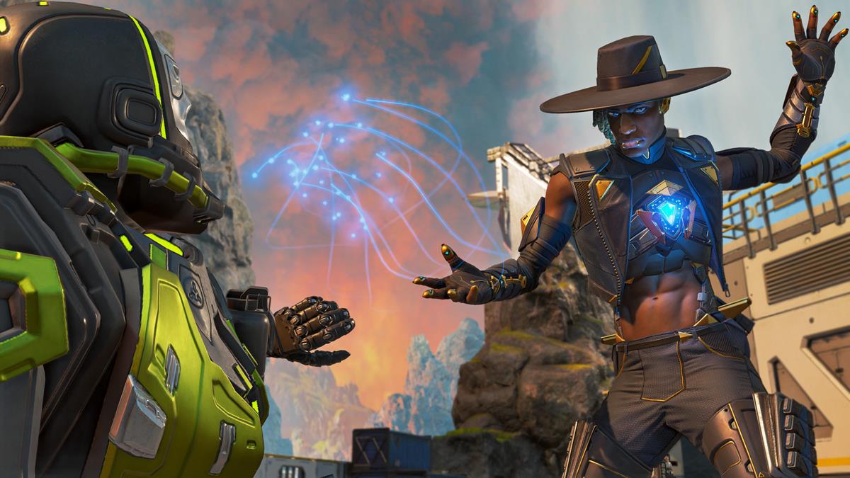 The First Patch For Fixing Connection Problems Is Distributed On Apex Legends The Developer Calls For Avoid Using Moving Banner Poses Automaton Newsdir3