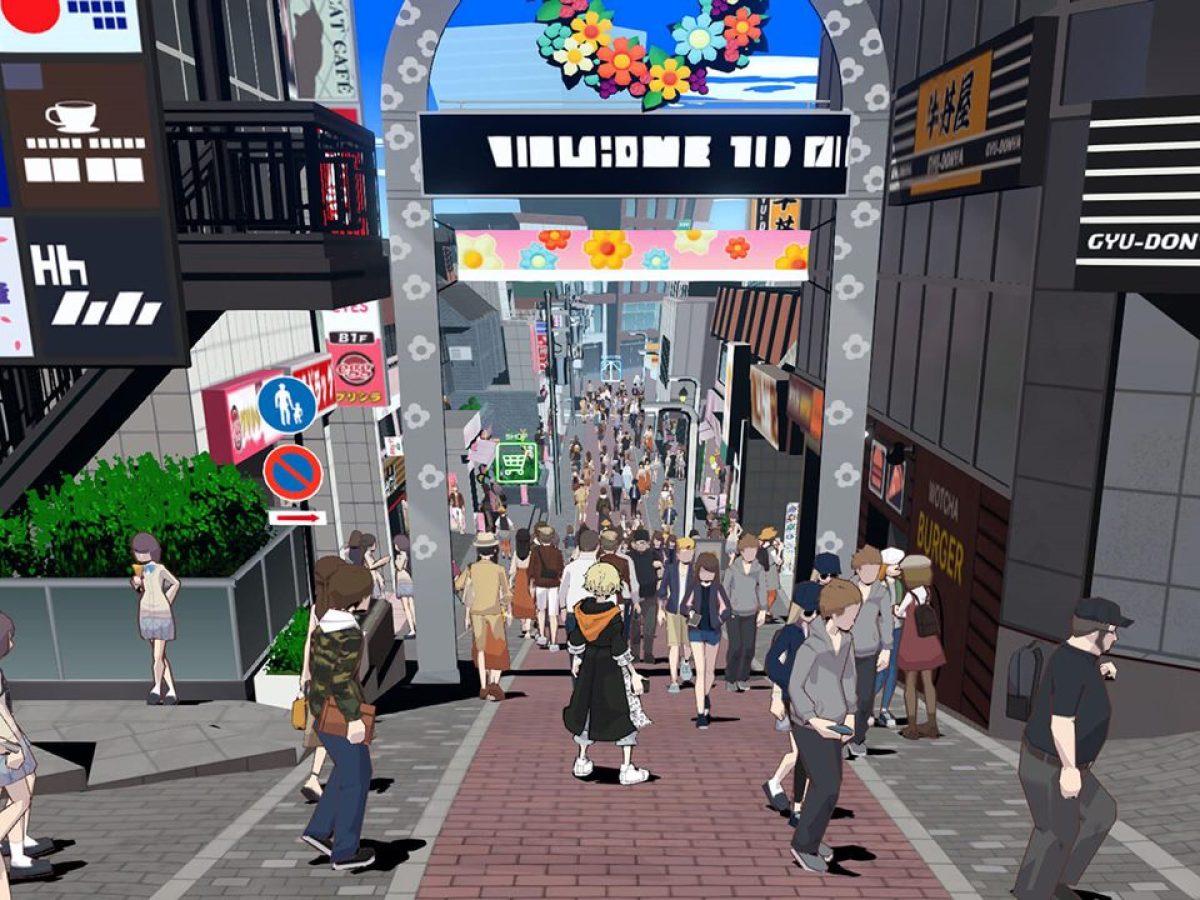 新すばらしきこのせかい 新すばらしきこのせかい | SQUARE ENIX